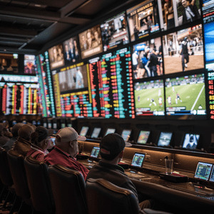 Big Boost Casino: above average margins